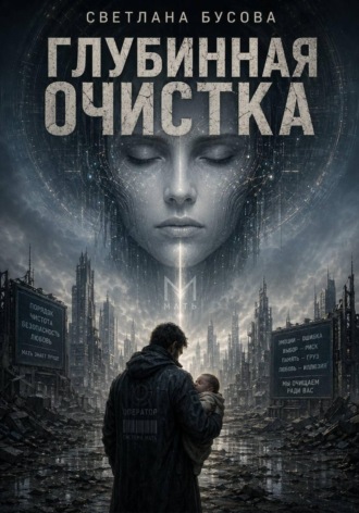 Глубинная очистка