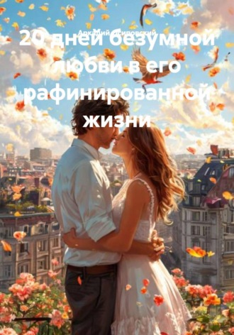 20 дней безумной любви в его рафинированной жизни