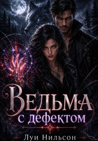 Ведьма с дефектом