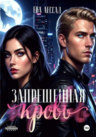Запрещенная кровь