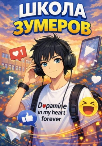 Школа зумеров
