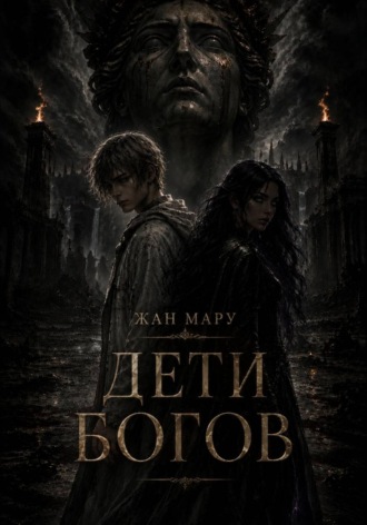 Дети богов