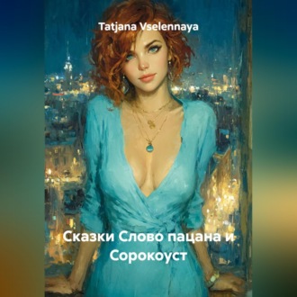 Сказки Слово пацана и Сорокоуст