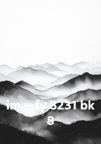 im -  fy 8231 bk 8