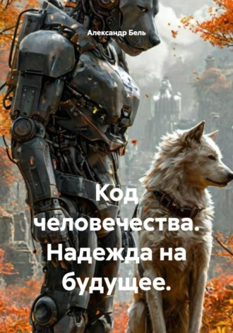 Код человечества. Надежда на будущее.