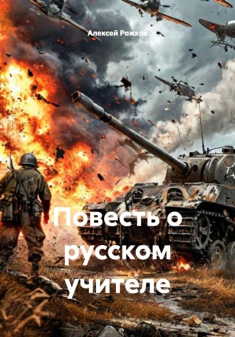 Повесть о русском учителе