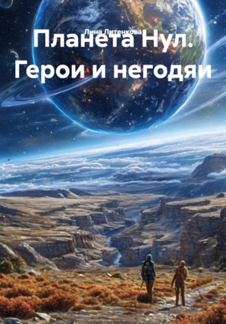 Планета Нул. Герои и негодяи
