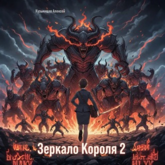 Зеркало Короля 2