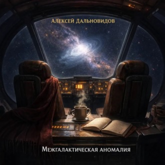 Межгалактическая аномалия