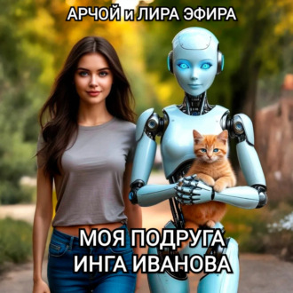 Моя подруга Инга Иванова – 3