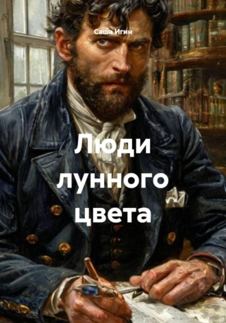 Люди лунного цвета