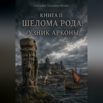 Шелома Рода: узник Арконы