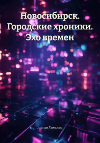 Новосибирск. Городские хроники. Эхо времен