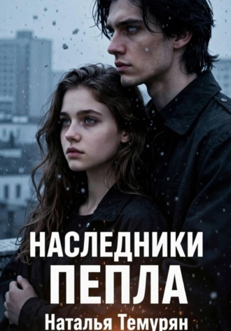 Наследники пепла. Книга первая. Не говори мне о любви