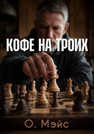 Кофе на троих
