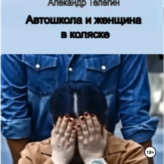 Автошкола и женщина в инвалидном кресле