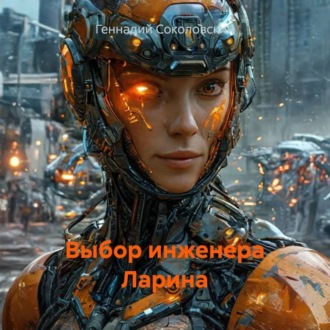 Выбор инженера Ларина