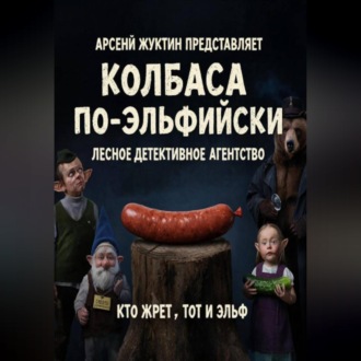 Колбаса по-эльфийски