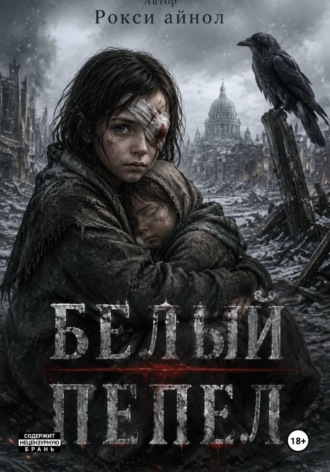 Белый пепел