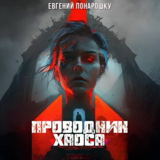 Проводник Хаоса. Книга 4