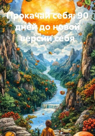 Прокачай себя: 90 дней до новой версии себя