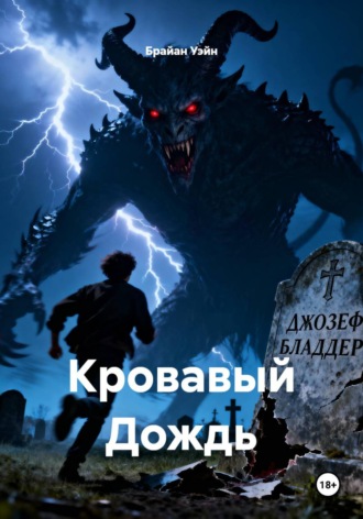 Кровавый Дождь