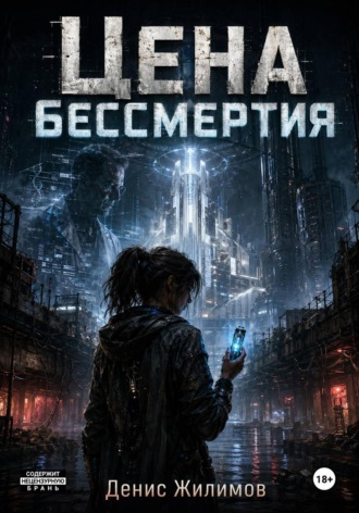 Цена бессмертия