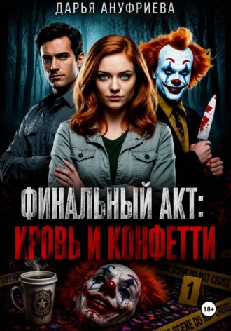 Финальный акт: Кровь и конфетти