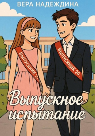 Выпускное испытание