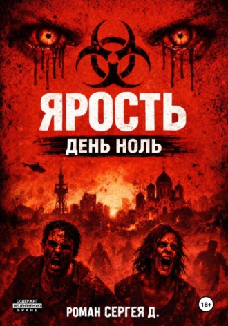 Ярость - день ноль