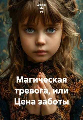 Магическая тревога, или Цена заботы