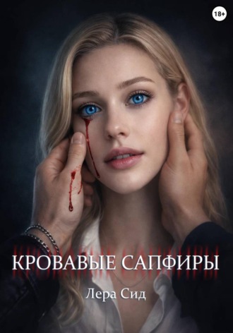 Кровавые сапфиры