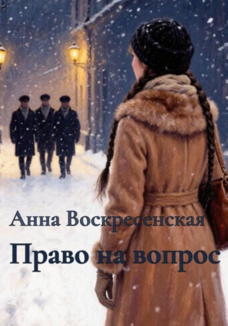 Право на вопрос