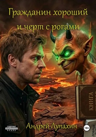 Гражданин хороший и черт с рогами