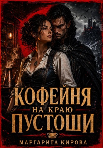 Кофейня на краю пустоши