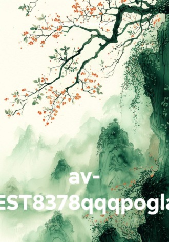 av- TEST8378qqqpoglav