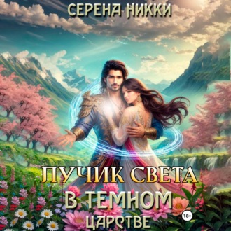 Лучик света в темном царстве