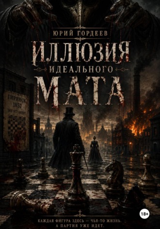 Иллюзия идеального мата