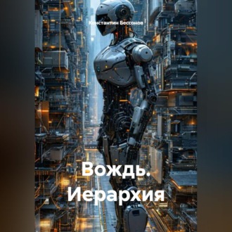 Вождь. Иерархия