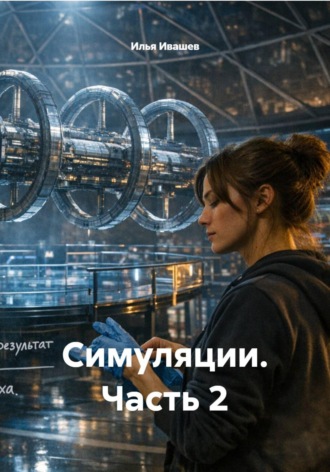 Симуляции. Часть 2