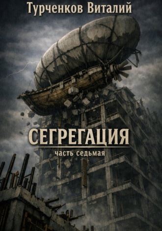 Сегрегация часть седьмая