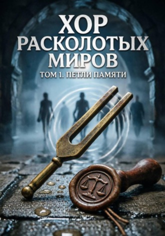 Хор расколотых миров. Том 1. Петли памяти