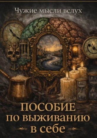 Пособие по выживанию в себе