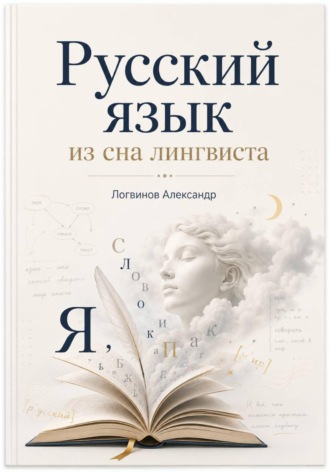 Русский язык из сна лингвиста