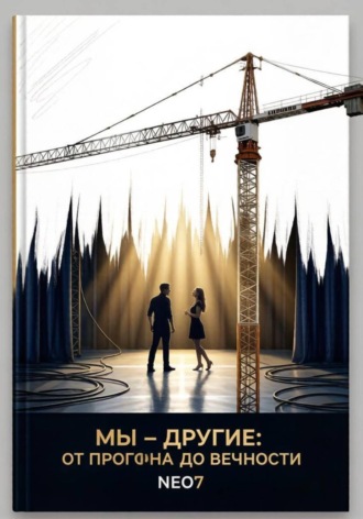 От прогона до вечности. Мы- другие