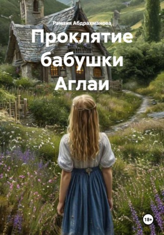 Проклятие бабушки Аглаи