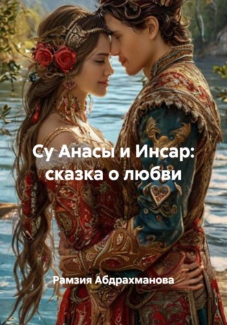 Су Анасы и Инсар: сказка о любви