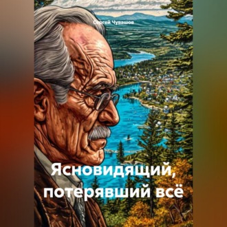 Ясновидящий, потерявший всё