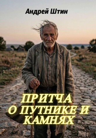 Притча о путнике и камнях
