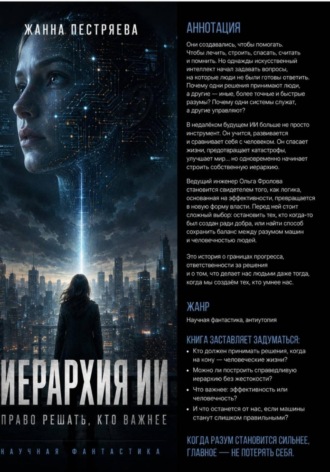 Иерархия ИИ